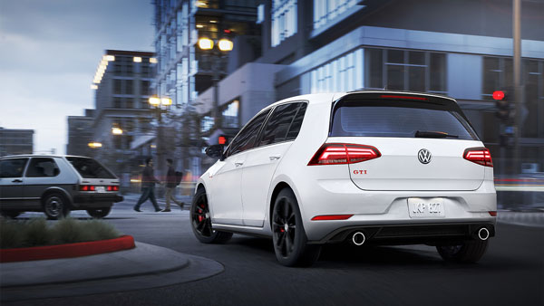 ഫോക്സ്വാഗൺ ഗോൾഫ് GTI ഇന്ത്യയിൽ അവതരിപ്പിച്ചേക്കും