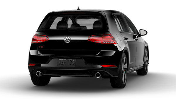 ഫോക്സ്വാഗൺ ഗോൾഫ് GTI ഇന്ത്യയിൽ അവതരിപ്പിച്ചേക്കും