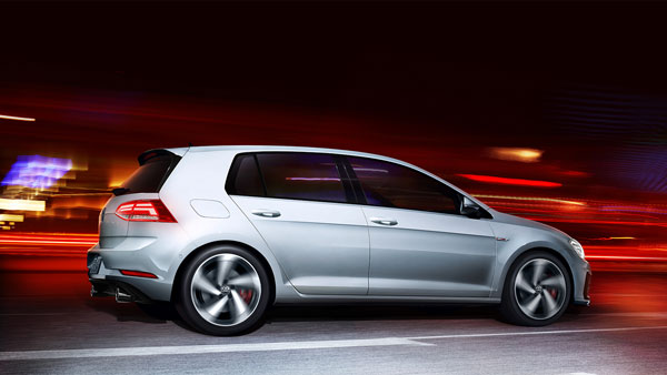 ഫോക്സ്വാഗൺ ഗോൾഫ് GTI ഇന്ത്യയിൽ അവതരിപ്പിച്ചേക്കും