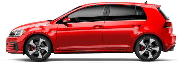 ഫോക്സ്വാഗൺ ഗോൾഫ് GTI ഇന്ത്യയിൽ അവതരിപ്പിച്ചേക്കും