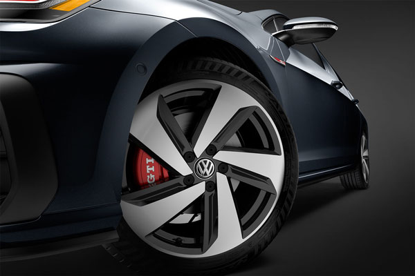 ഫോക്സ്വാഗൺ ഗോൾഫ് GTI ഇന്ത്യയിൽ അവതരിപ്പിച്ചേക്കും