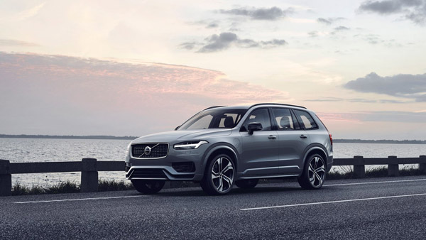 വോൾവോ XC90 എക്സലൻസ് ലോഞ്ച് കൺസോൾ ഇന്ത്യയിൽ അവതരിപ്പിച്ചു