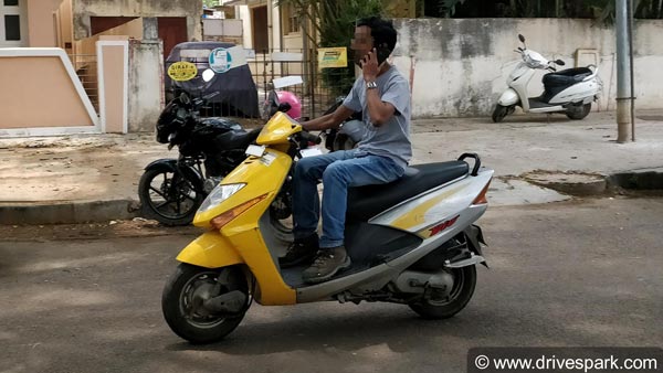 പുതിയ നിയമത്തില് പിടിവിണ് പൊലീസ് ഉദ്യോഗസ്ഥന്
