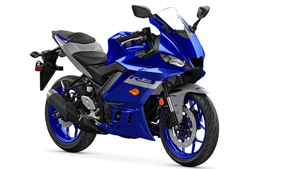 2020 യമഹ YZF-R3 ആഗോളതലത്തിൽ അവതരിപ്പിച്ചു