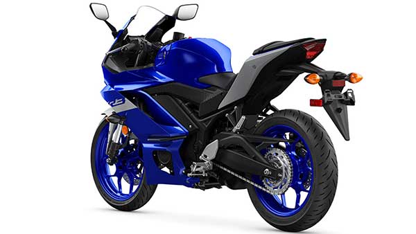2020 യമഹ YZF-R3 ആഗോളതലത്തിൽ അവതരിപ്പിച്ചു