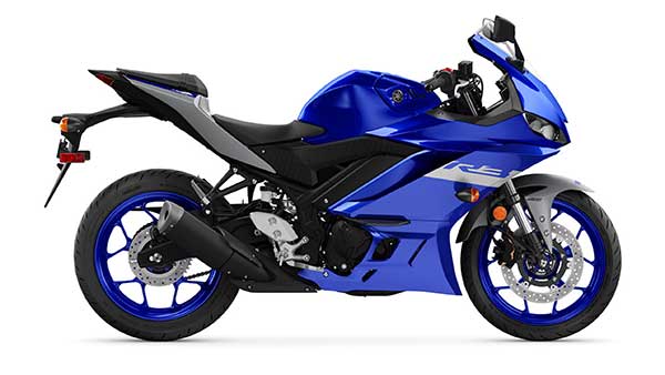 2020 യമഹ YZF-R3 ആഗോളതലത്തിൽ അവതരിപ്പിച്ചു