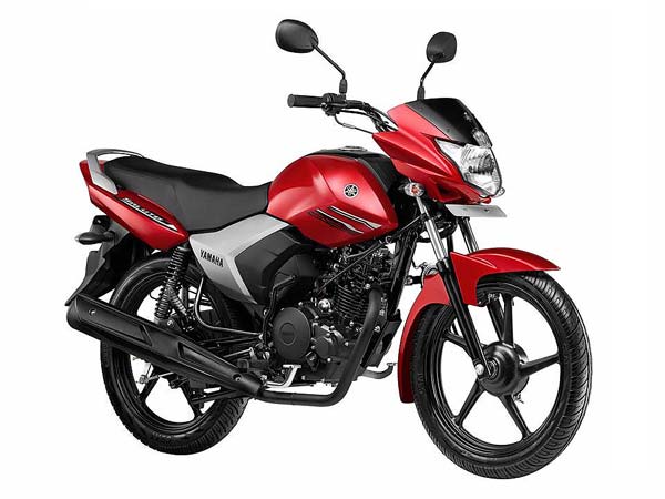 സെപ്റ്റംബറിലെ വിൽപ്പനയിൽ വളർച്ച കൈവരിച്ച് യമഹ