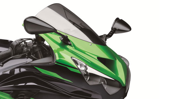 2020 കവാസാക്കി നിഞ്ച ZX-14R -ന്റെ ബുക്കിങ് ആരംഭിച്ചു