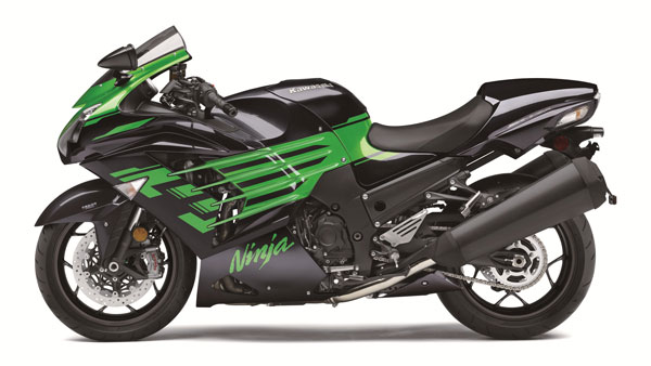 2020 കവാസാക്കി നിഞ്ച ZX-14R -ന്റെ ബുക്കിങ് ആരംഭിച്ചു