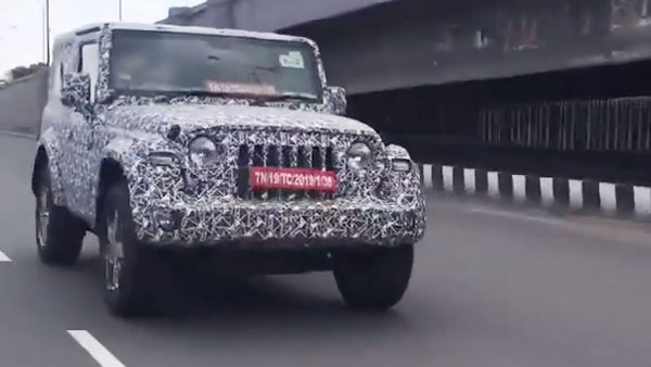 അഞ്ച് പുതിയ മോഡലുകളെ അവതരിപ്പിക്കാനൊരുങ്ങി മഹീന്ദ്ര