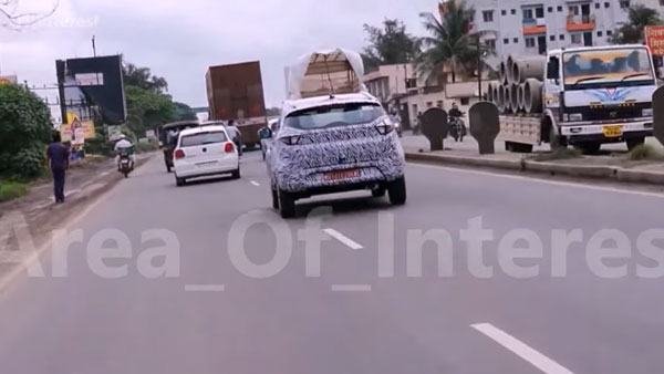 നെക്സോണ് ഫെയ്സ്ലിഫ്റ്റിന്റെ വിവരങ്ങള് പുറത്ത്