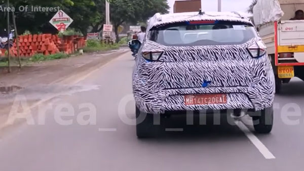 നെക്സോണ് ഫെയ്സ്ലിഫ്റ്റിന്റെ വിവരങ്ങള് പുറത്ത്