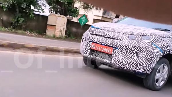 നെക്സോണ് ഫെയ്സ്ലിഫ്റ്റിന്റെ വിവരങ്ങള് പുറത്ത്