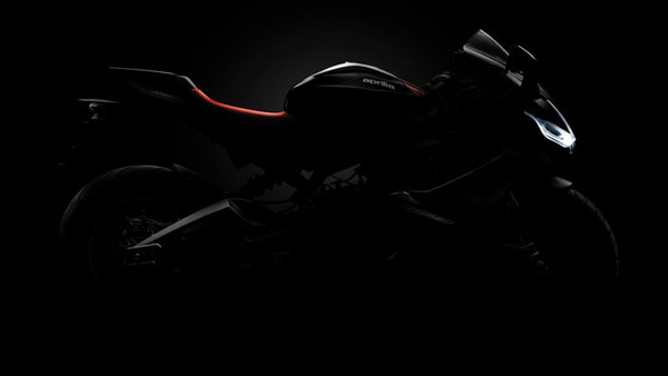 അപ്രീലിയ RS660-യുടെ ടീസർ ചിത്രങ്ങൾ പുറത്ത്