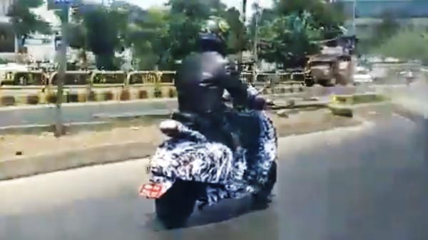 ബജാജ് ഇലക്ട്രിക്ക് സ്കൂട്ടറിന്റെ വില്പ്പന തെരഞ്ഞെടുത്ത നഗരങ്ങളില് മാത്രം