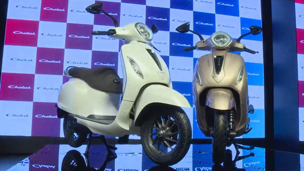 ബജാജ് ഇലക്ട്രിക്ക് ചേതക് VS ഏഥർ 450 ; ഒരു താരതമ്യം