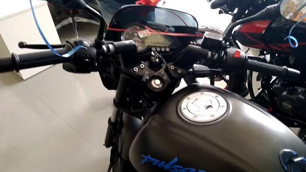40,000 യൂണിറ്റുകളുടെ വില്പ്പന കൈവരിച്ച് പള്സര് 125