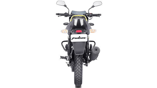 പള്സര് 150 നിയോണിനെ പരിഷ്ക്കരിച്ച് ബജാജ്
