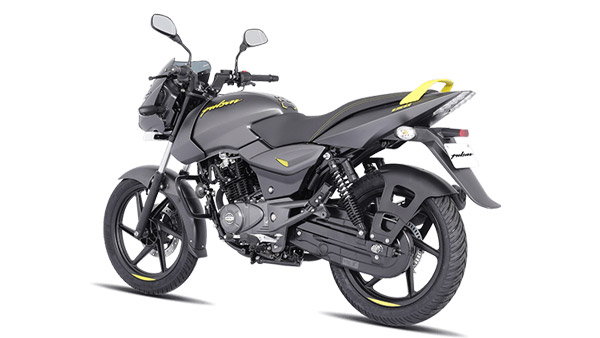 പള്സര് 150 നിയോണിനെ പരിഷ്ക്കരിച്ച് ബജാജ്