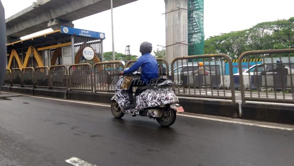 ബജാജ് ഇലക്ട്രിക്ക് സ്കൂട്ടറിന്റെ വില്പ്പന തെരഞ്ഞെടുത്ത നഗരങ്ങളില് മാത്രം