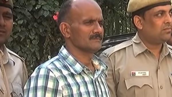 പൊലീസ് ചമഞ്ഞെത്തി വാഹന മോഷണം നടത്തിയ വിമുക്ത നാവികൻ പിടിയിൽ