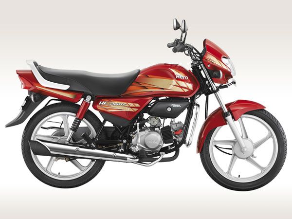 2019 സെപ്റ്റംബറിൽ ഏറ്റവുമധികം വിൽപ്പന നടത്തിയ ബൈക്കുകൾ
