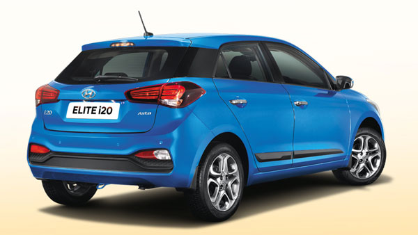 മൂന്നാംതലമുറ i20-യിൽ ഡിജിറ്റിൽ ഇൻസ്ട്രുമെന്റ് ക്ലസ്റ്റർ അവതരിപ്പിക്കാനൊരുങ്ങി ഹ്യുണ്ടായി