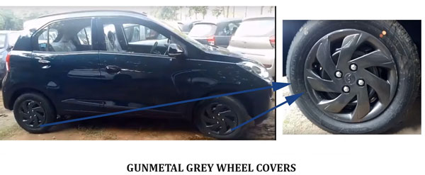 സാന്ട്രോ സ്പെഷ്യല് എഡിഷന് പതിപ്പിനെ അവതരിപ്പിച്ച് ഹ്യുണ്ടായി
