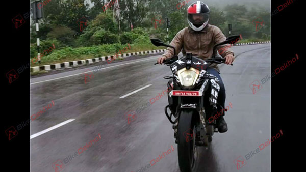 പുറത്തിറങ്ങുന്നതിന് മുമ്പ് കെടിഎം 250 അഡ്വഞ്ചറിന്റെ പരീക്ഷണ ചിത്രങ്ങൾ പുറത്ത്