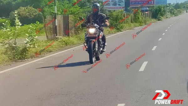 പുറത്തിറങ്ങുന്നതിന് മുമ്പ് കെടിഎം 250 അഡ്വഞ്ചറിന്റെ പരീക്ഷണ ചിത്രങ്ങൾ പുറത്ത്
