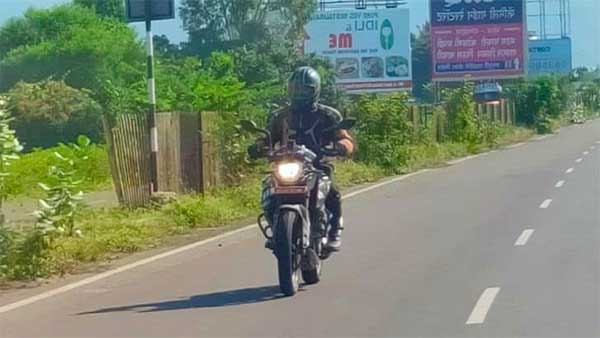 കെടിഎം 390 അഡ്വഞ്ചറിന്റെ കൂടുതൽ പരീക്ഷണ ചിത്രങ്ങങ്ങൾ പുറത്ത്