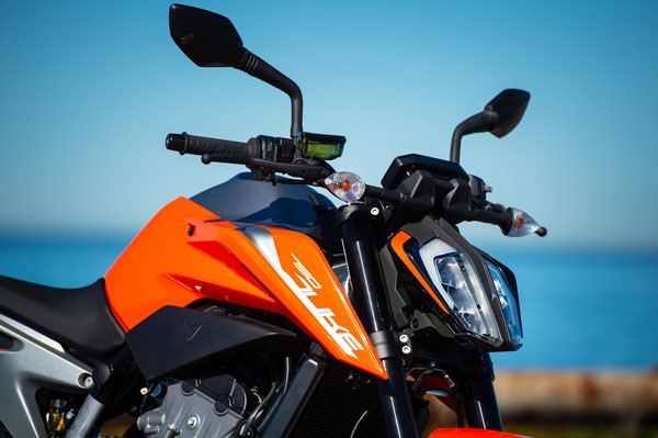 2019 EICMA മോട്ടോർഷോയിൽ നാല് മോഡലുകൾ അവതരിപ്പിക്കാനൊരുങ്ങി കെടിഎം