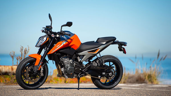 2019 EICMA മോട്ടോർഷോയിൽ നാല് മോഡലുകൾ അവതരിപ്പിക്കാനൊരുങ്ങി കെടിഎം
