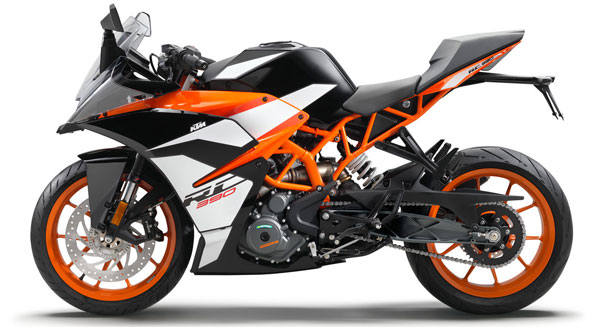 2019 EICMA മോട്ടോർഷോയിൽ നാല് മോഡലുകൾ അവതരിപ്പിക്കാനൊരുങ്ങി കെടിഎം