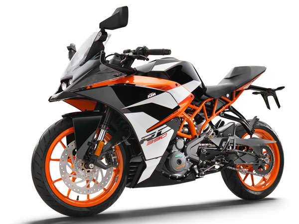 2019 EICMA മോട്ടോർഷോയിൽ നാല് മോഡലുകൾ അവതരിപ്പിക്കാനൊരുങ്ങി കെടിഎം