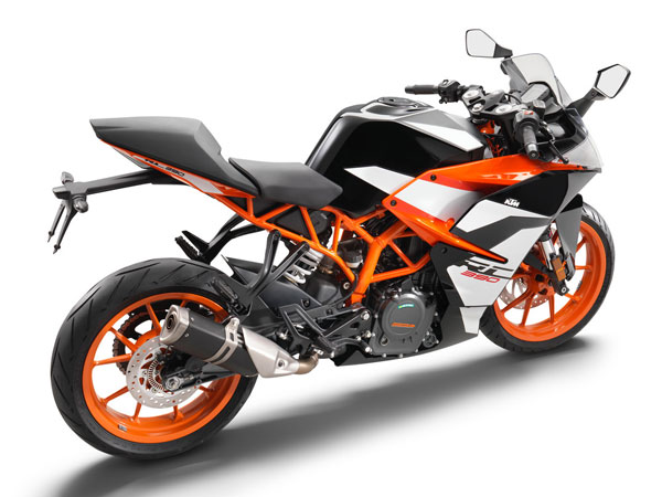 2019 EICMA മോട്ടോർഷോയിൽ നാല് മോഡലുകൾ അവതരിപ്പിക്കാനൊരുങ്ങി കെടിഎം