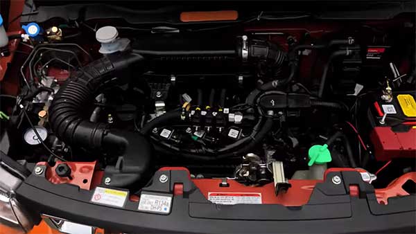 CNG കരുത്തിൽ മാരുതി എസ്-പ്രെസ്സോ; വീഡിയോ
