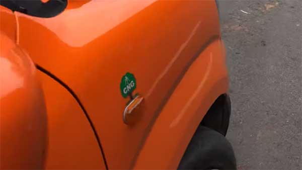 CNG കരുത്തിൽ മാരുതി എസ്-പ്രെസ്സോ; വീഡിയോ