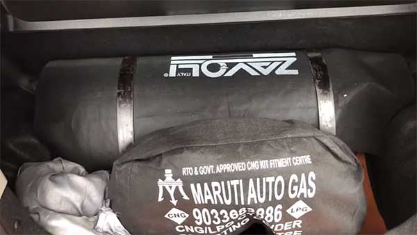 CNG കരുത്തിൽ മാരുതി എസ്-പ്രെസ്സോ; വീഡിയോ