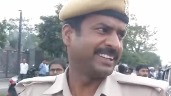 വാഹനത്തിൽ സൺ ഫിലിം ഒട്ടിച്ചതിന് എംഎൽഎ-ക്കും കിട്ടി പിഴ