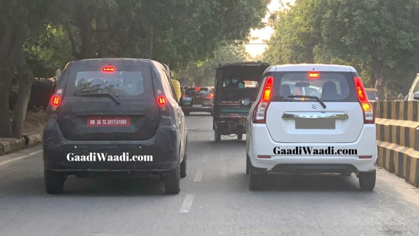 മാരുതി വാഗൺആർ XL5; അറിഞ്ഞിരിക്കേണ്ട അഞ്ച് കാര്യങ്ങൾ