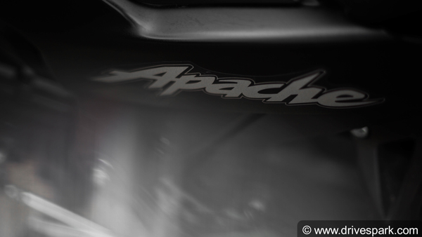 ബ്ലുടൂത്ത് സംവിധാനത്തോടെ അപാച്ചെ RTR 200 4V വിപണിയില്