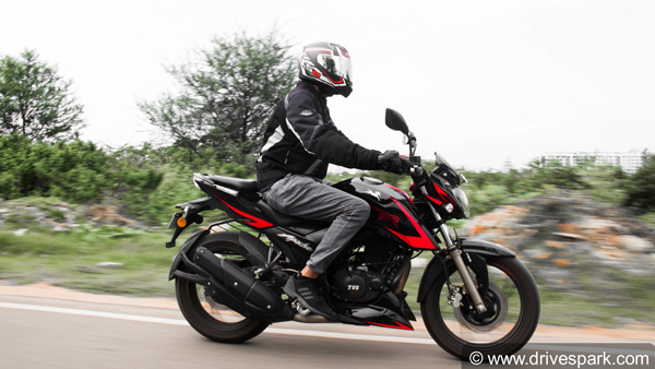 ബ്ലുടൂത്ത് സംവിധാനത്തോടെ അപാച്ചെ RTR 200 4V വിപണിയില്