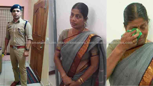 IPS ചമഞ്ഞ് വാഹന തട്ടിപ്പ്; 2 വർഷത്തിനുള്ളിൽ വിറ്റത് 28 കാറുകൾ