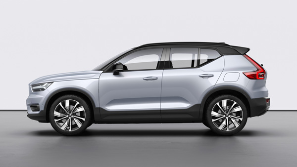 വോൾവോ XC40 റീചാർജ്; അറിഞ്ഞിരിക്കേണ്ട അഞ്ച് കാര്യങ്ങൾ