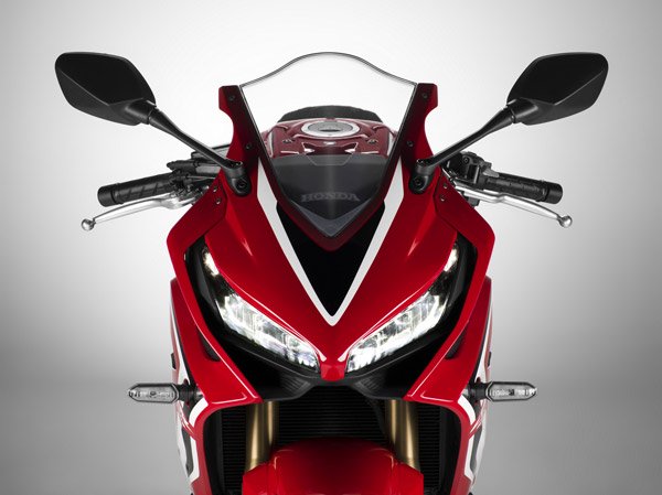 CBR 650R-ന്റെ പരിമിത യൂണിറ്റുകൾ പൂർണമായും വിറ്റഴിച്ച് ഹോണ്ട