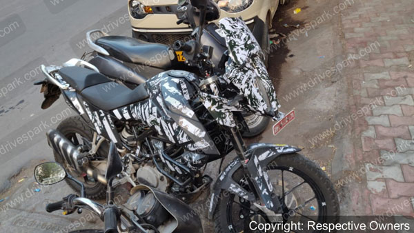 അഡ്വഞ്ചർ 390-യുടെ നിർമ്മാണം ഡിസംബറിൽ ആരംഭിക്കുമെന്ന് കെടിഎം