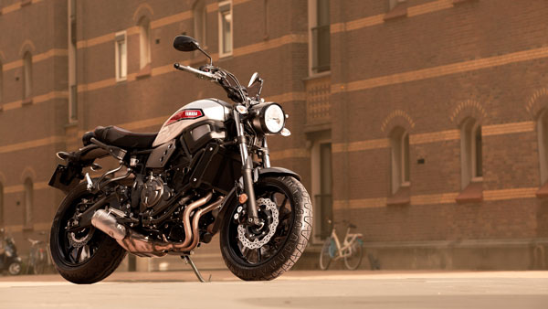 XSR 155 -നെ ഇന്ത്യയില് അവതരിപ്പിക്കാനൊരുങ്ങി യമഹ