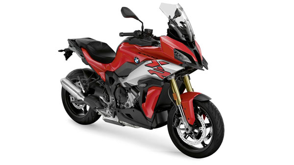2020 S 1000 XR അവതരിപ്പിച്ച് ബിഎംഡബ്ല്യു മോട്ടോറാഡ്