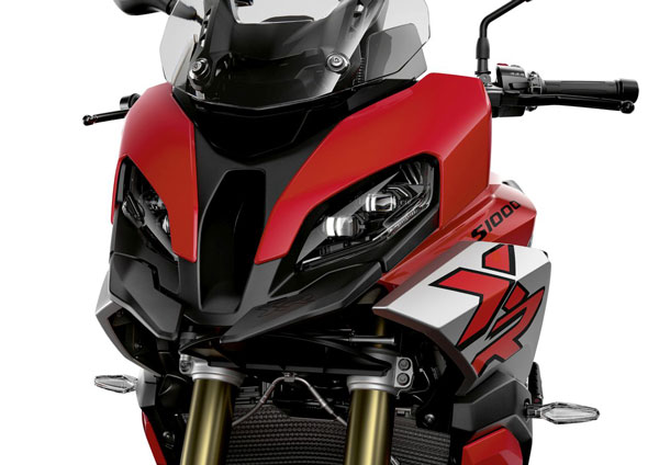 2020 S 1000 XR അവതരിപ്പിച്ച് ബിഎംഡബ്ല്യു മോട്ടോറാഡ്